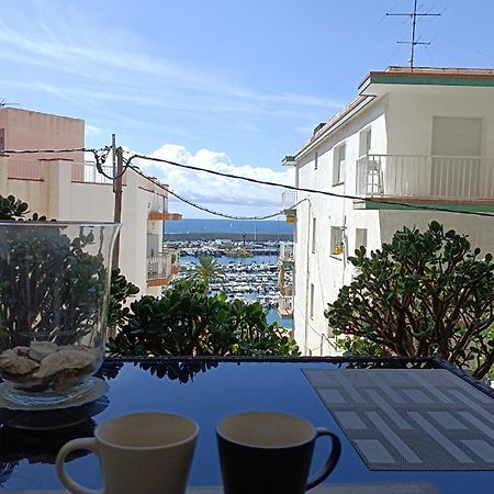 Puerto Costa Brava Apartments Blanes Ngoại thất bức ảnh