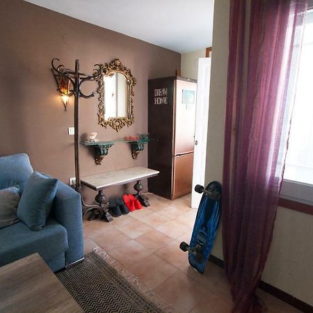 Puerto Costa Brava Apartments Blanes Ngoại thất bức ảnh