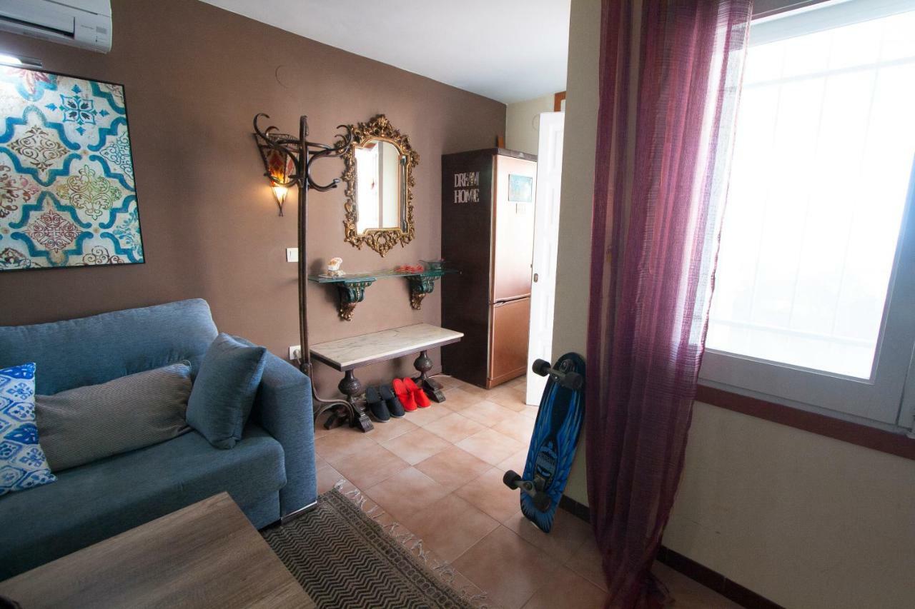 Puerto Costa Brava Apartments Blanes Ngoại thất bức ảnh