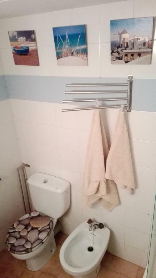 Puerto Costa Brava Apartments Blanes Ngoại thất bức ảnh