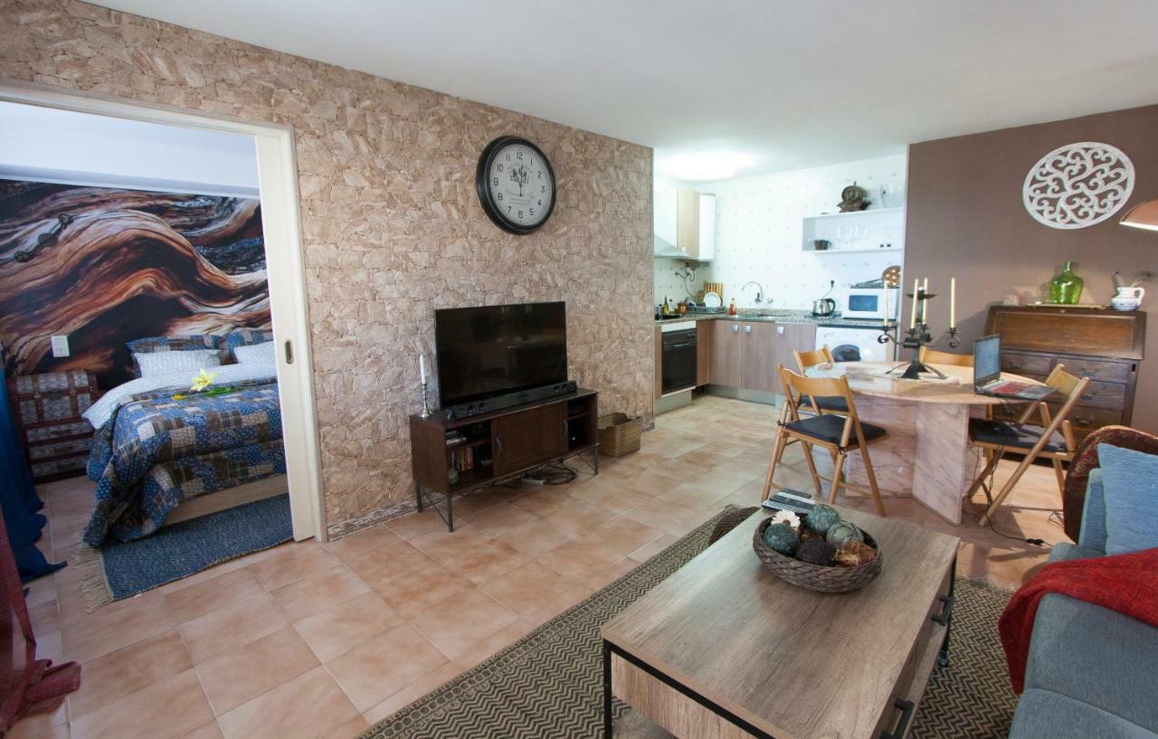 Puerto Costa Brava Apartments Blanes Ngoại thất bức ảnh