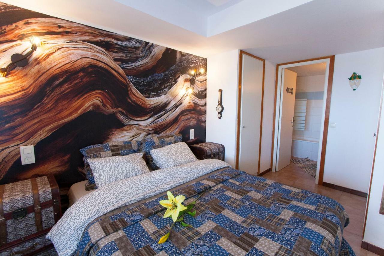 Puerto Costa Brava Apartments Blanes Ngoại thất bức ảnh