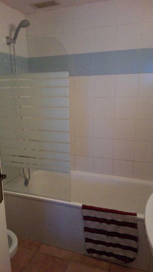 Puerto Costa Brava Apartments Blanes Ngoại thất bức ảnh