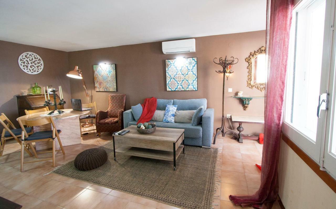 Puerto Costa Brava Apartments Blanes Ngoại thất bức ảnh